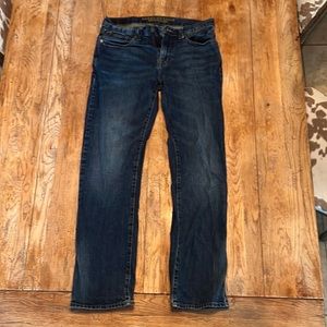 American Eagle - Original Straight 36”x34”